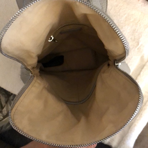 Whistles Bags Whistles Mini Verity Backpack Poshmark